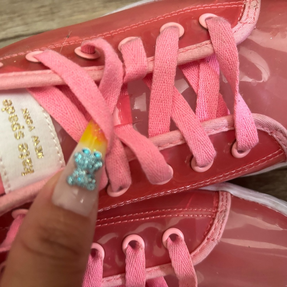 Keds  Kate spade